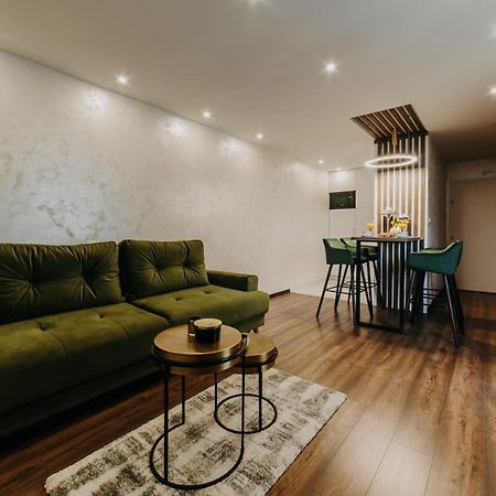 Apartman Stari Toranj Vukovar Exterior photo