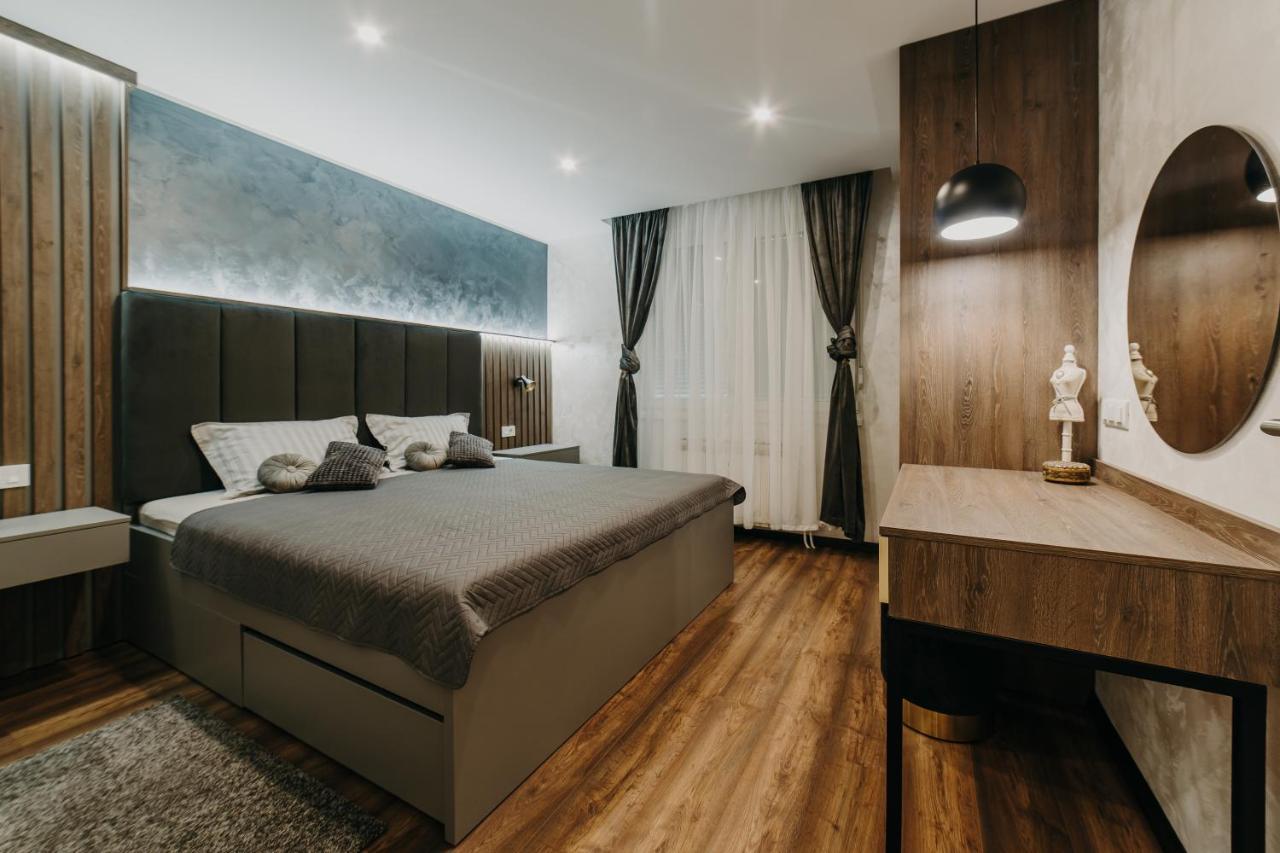 Apartman Stari Toranj Vukovar Exterior photo