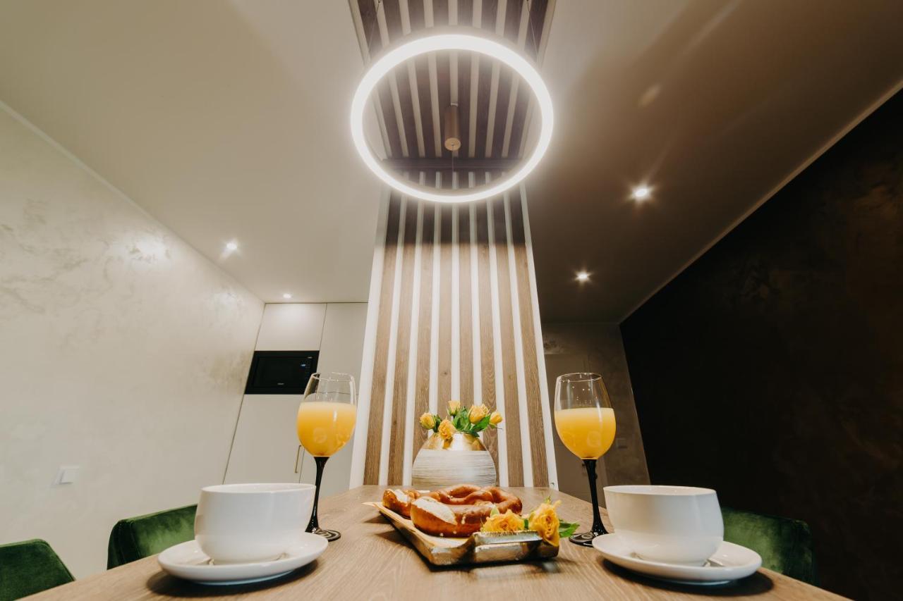 Apartman Stari Toranj Vukovar Exterior photo