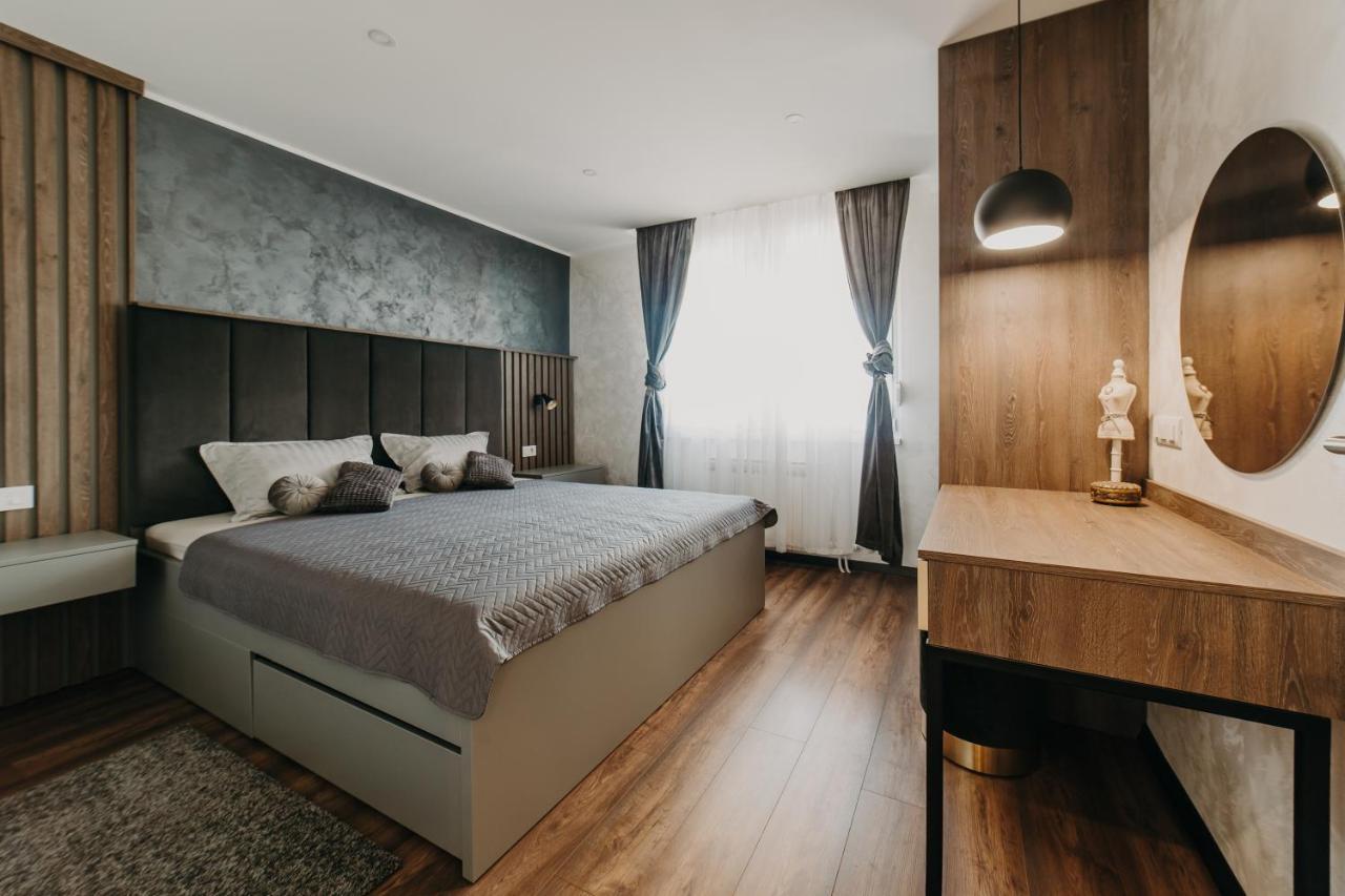 Apartman Stari Toranj Vukovar Exterior photo