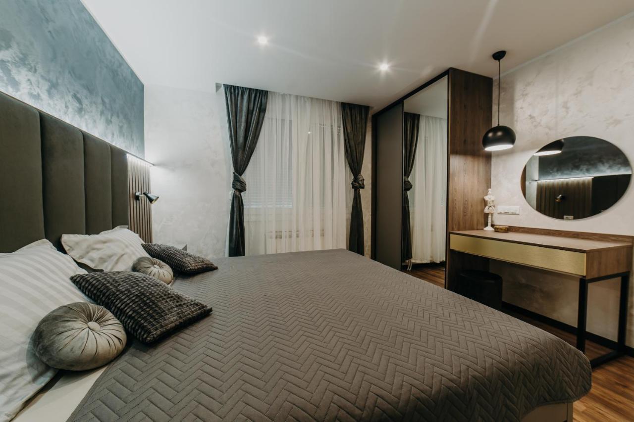 Apartman Stari Toranj Vukovar Exterior photo