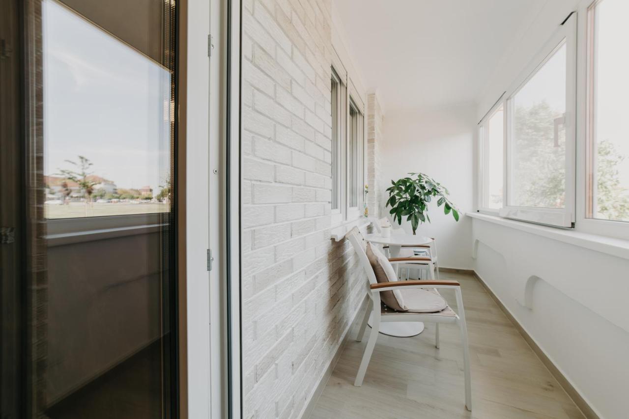 Apartman Stari Toranj Vukovar Exterior photo